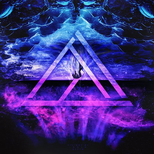 By The Thousands - Visions Of Inner Depth (2018)