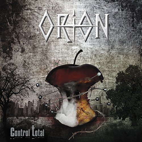 Orion - Control Total (2018)