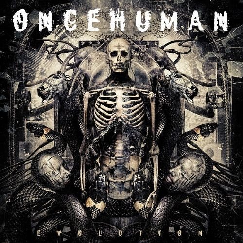 Once Human - Collection (2015-2017)