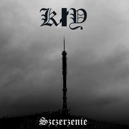 Kły - Szczerzenie (2018)