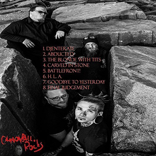 Converter Thief - Methods of Torture (2018)