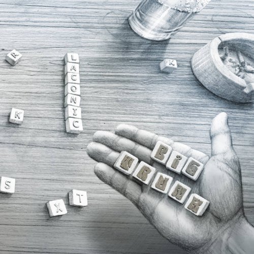 Big Trunk - Laconic (2018)