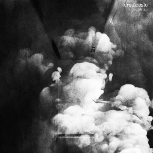 Orsak:Oslo - Nordstan (2018)