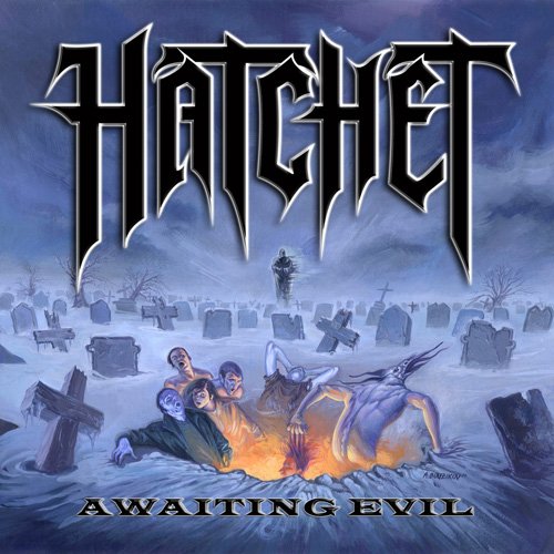Hatchet - Discography (2008-2018) Hatchet - Discography (2008-2018)