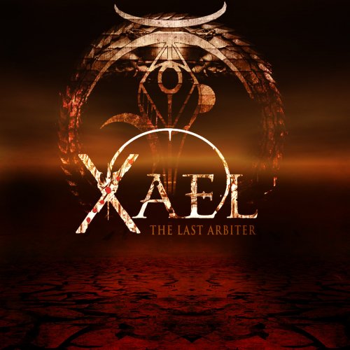 Xael - The Last Arbiter (2018)
