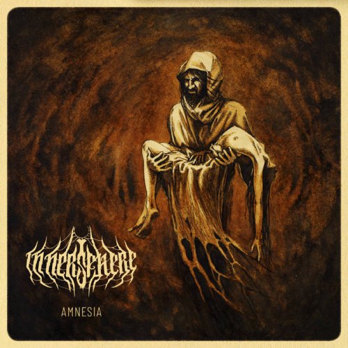 Innersphere - Amnesia (2018)