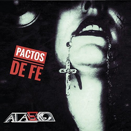 Atasko - Pactos de fe (2018)