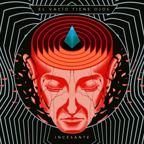 El Vacío Tiene Ojos - Incesante (2018)