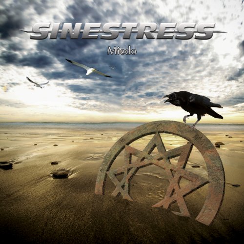 Sinestress - Miedo (2018)