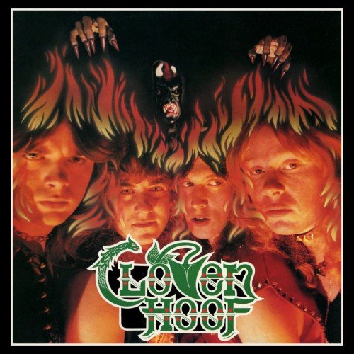 Cloven Hoof - Discography (1982-2017) Cloven Hoof - Discography (1982-2017)