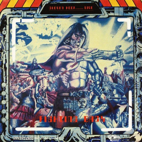 Cloven Hoof - Discography (1982-2017) Cloven Hoof - Discography (1982-2017)