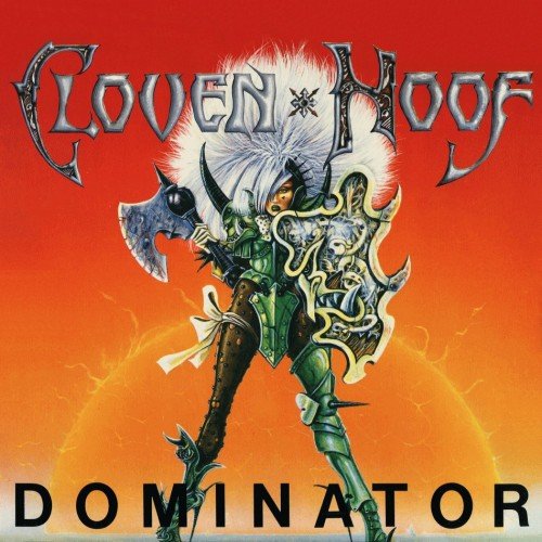 Cloven Hoof - Discography (1982-2017) Cloven Hoof - Discography (1982-2017)