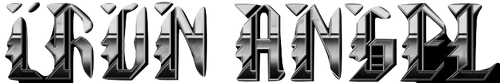 Iron Angel - Discography (1985-2020)