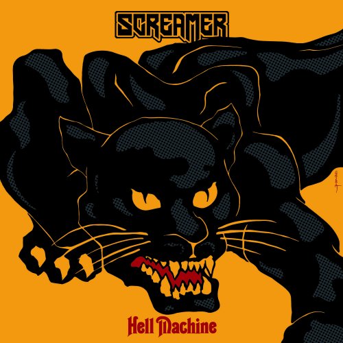 Screamer - Collection (2011-2019)