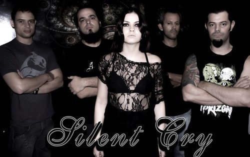 Silent Cry - Discography (1997-2005)