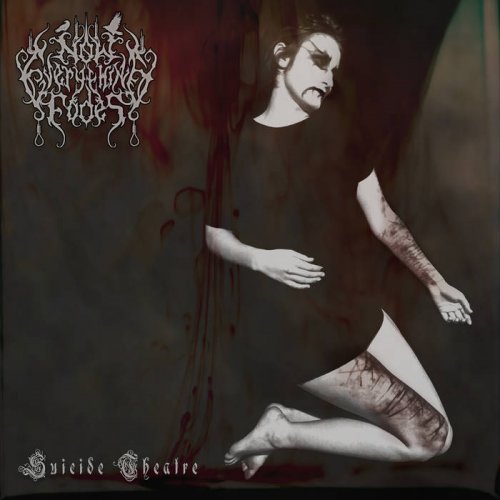 Now Everything Fades - Suicide Theatre (2018)