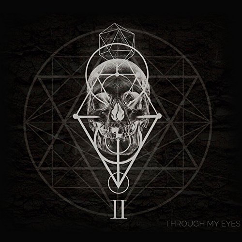 Theo - Through My Eyes (2018)