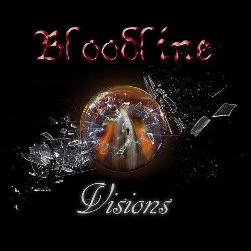 Bloodline - Prisoners Of Illusion (2018)