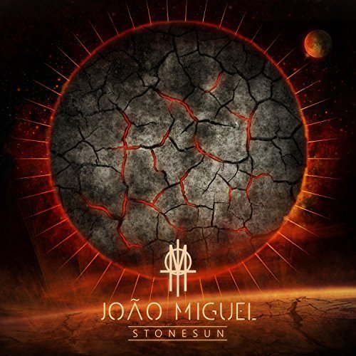João Miguel - Stonesun (2018)