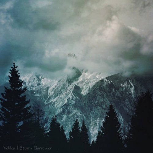 Veldes - Storm Borrower (2018)