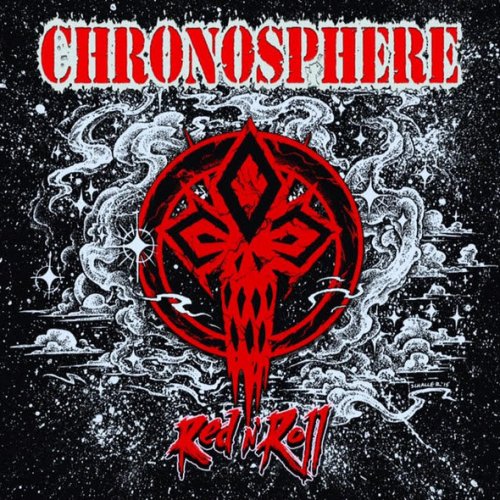Chronosphere - Collection (2012-2017) Chronosphere - Collection (2012-2017)