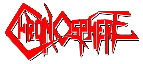 Chronosphere - Collection (2012-2017) Chronosphere - Collection (2012-2017)