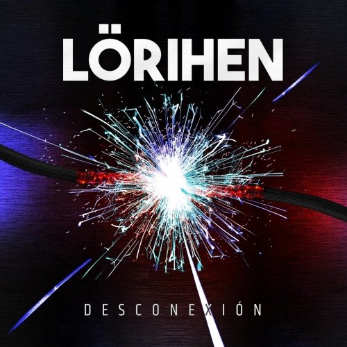 Lörihen - Desconexion (2018)