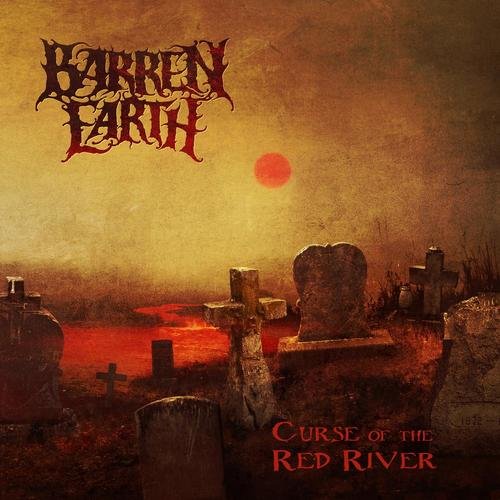 Barren Earth - Collection (2010-2015)