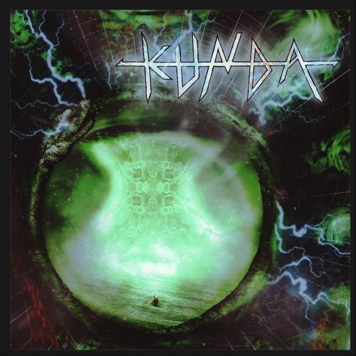 Kunda - Kunda (2018)