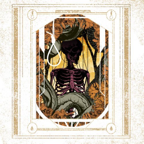 Bridge Burner - Null Apostle (2018)