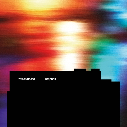 Delphos - Tras la Marea (2018)