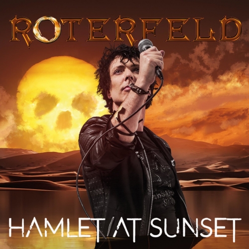 Roterfeld - Hamlet at Sunset (2018)
