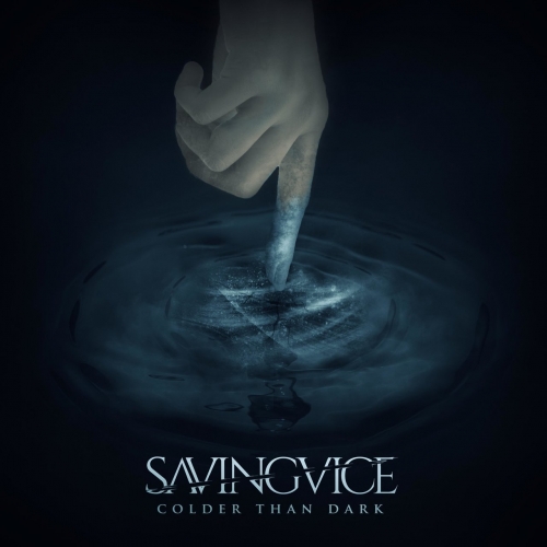 Saving Vice - Colder Than Dark (EP) (2018)