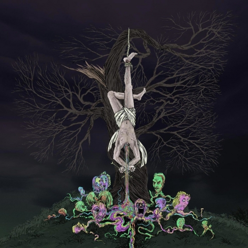 Antisoph - Antisoph (2018)