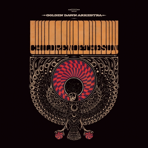 Golden Dawn Arkestra - Children of the Sun (2018)
