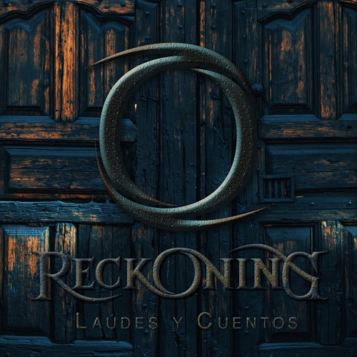 Reckoning - Laúdes y Cuentos (2018)