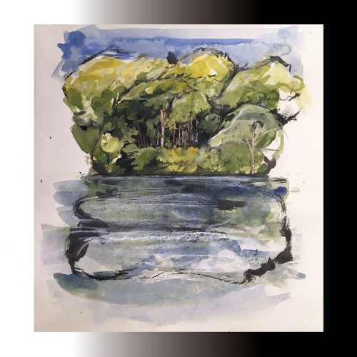 Big Ups - Two Parts Together (2018)