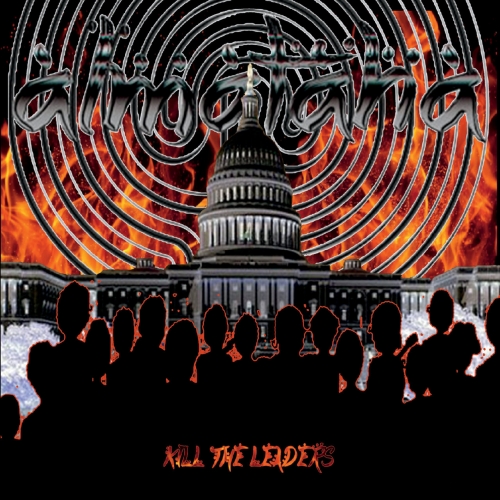 Almataha - Kill the Leaders (2018)