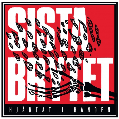 Sista Brytet - Hjärtat i Handen (2018)
