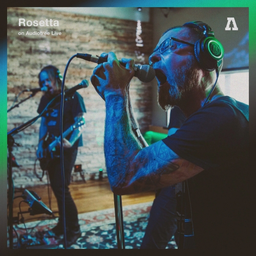 Rosetta - Rosetta on Audiotree Live (2018)