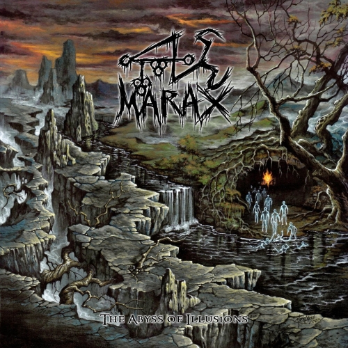 Cordura - The Abyss of Illusions (EP) (2018)