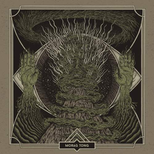 Morag Tong - Last Knell of Om (2018)