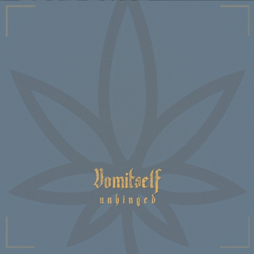 Vomitself - Unhinged (2018)