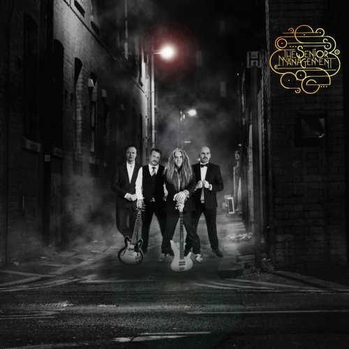 The Senior Management - Heart & Soul (2018)