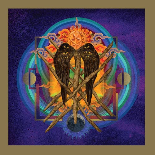 YOB - Our Raw Heart (2018)