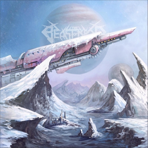 The Beast of Nod - Vampira: Disciplae of Chaos (2018)