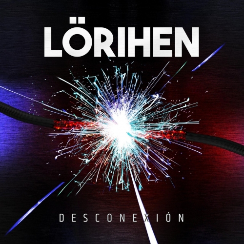 Lörihen - Desconexión (2018)