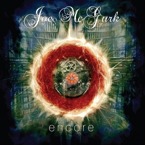 Joe McGurk - Encore (2018)