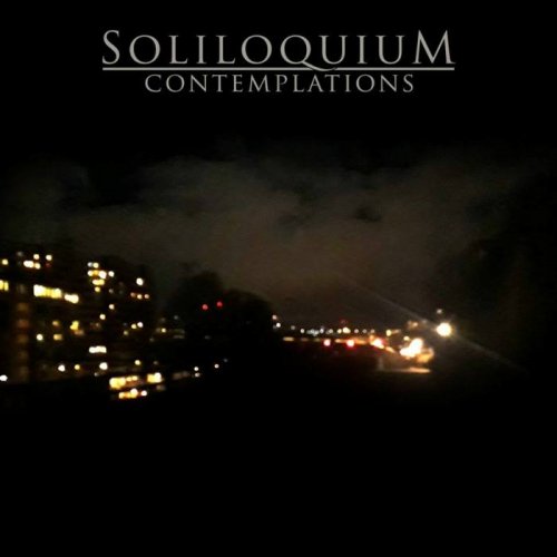 Soliloquium - Contemplations (2018)