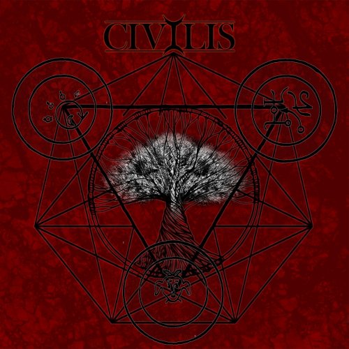 Civilis - I (2018)